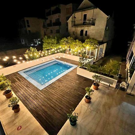 Live Inn Ureki Bagian luar foto