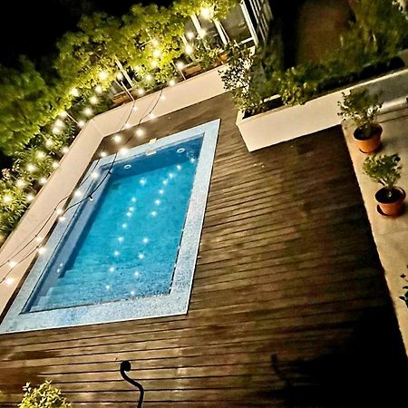 Live Inn Ureki Bagian luar foto