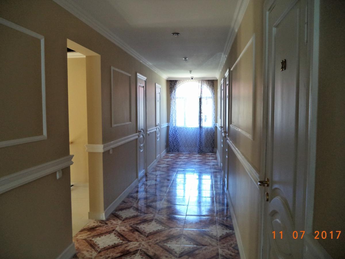 Live Inn Ureki Bagian luar foto