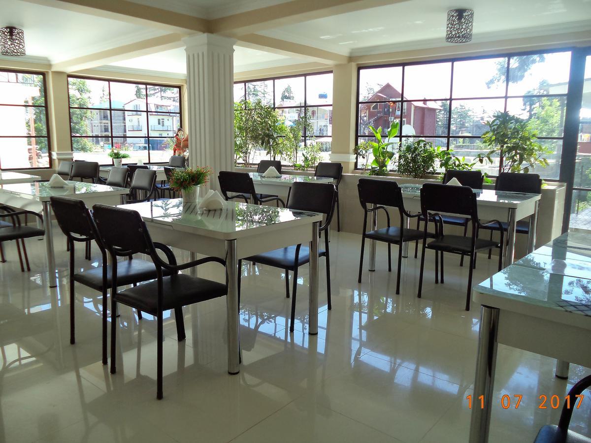 Live Inn Ureki Bagian luar foto