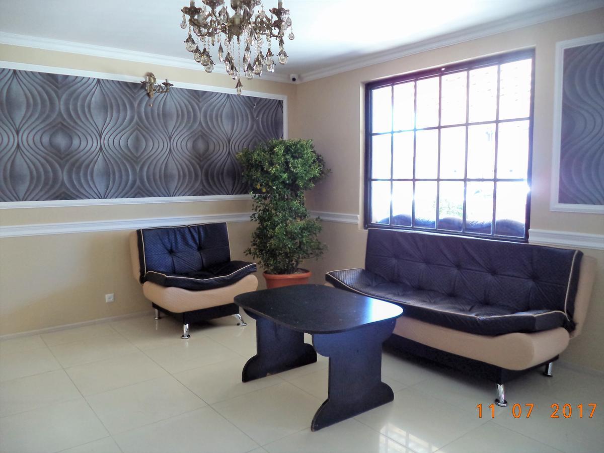Live Inn Ureki Bagian luar foto
