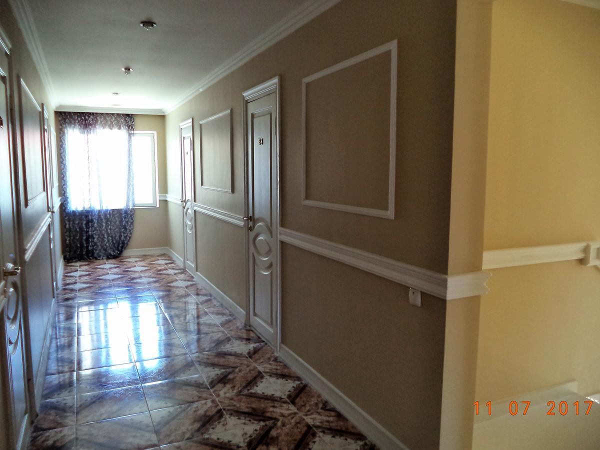 Live Inn Ureki Bagian luar foto