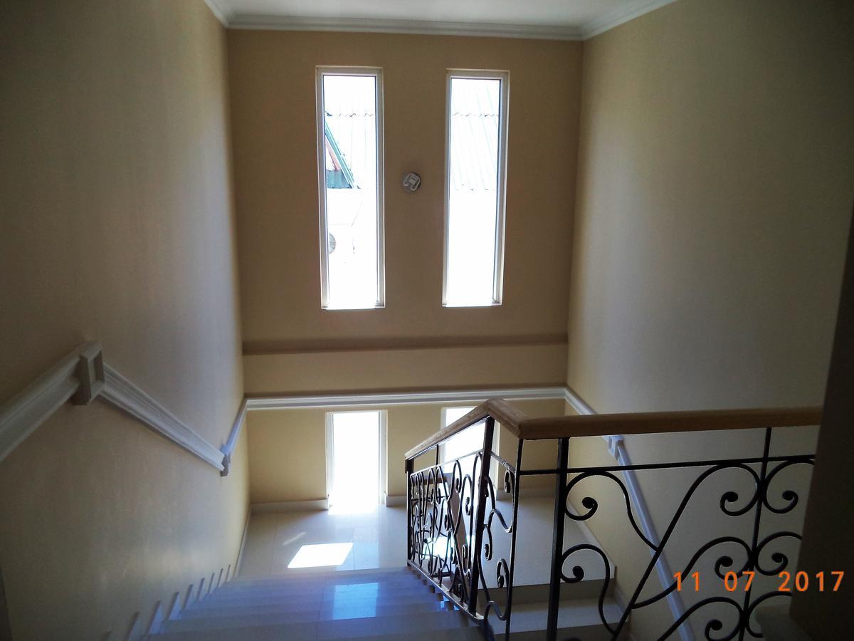 Live Inn Ureki Bagian luar foto