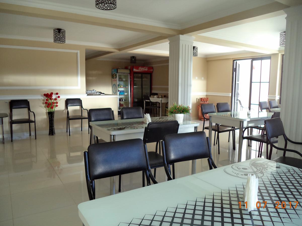 Live Inn Ureki Bagian luar foto