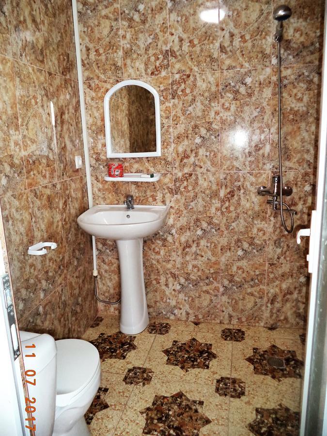 Live Inn Ureki Bagian luar foto