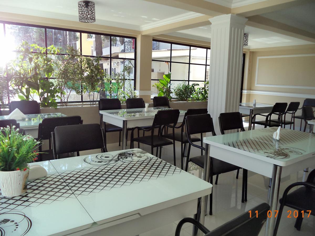 Live Inn Ureki Bagian luar foto
