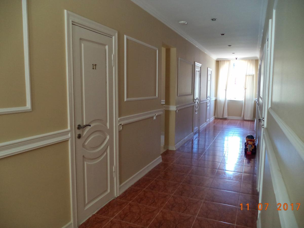Live Inn Ureki Bagian luar foto