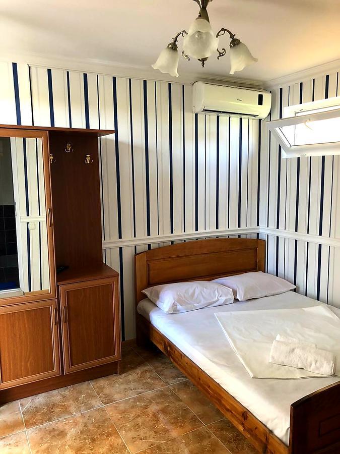 Live Inn Ureki Bagian luar foto