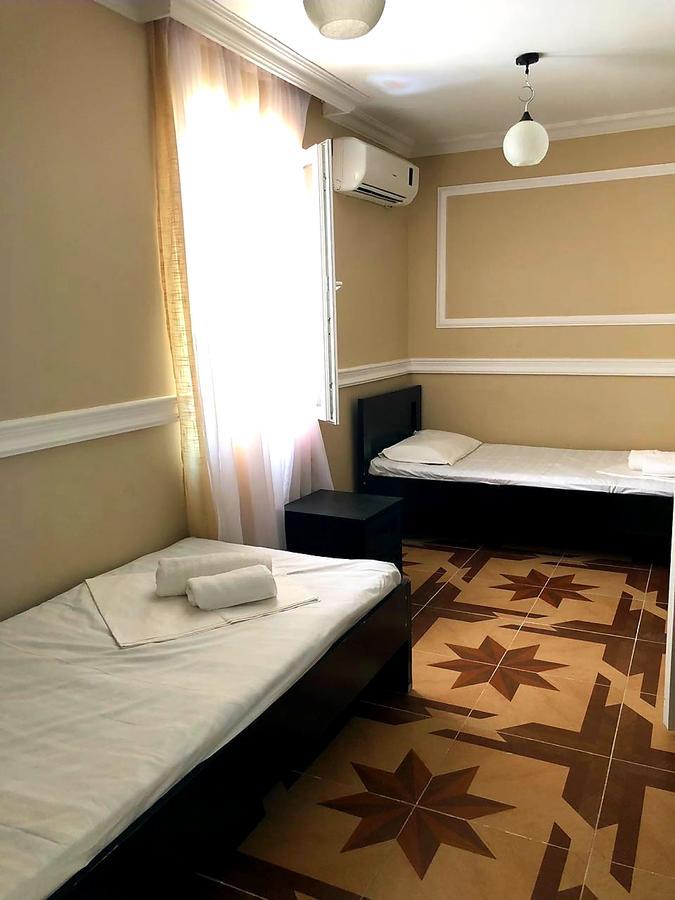 Live Inn Ureki Bagian luar foto
